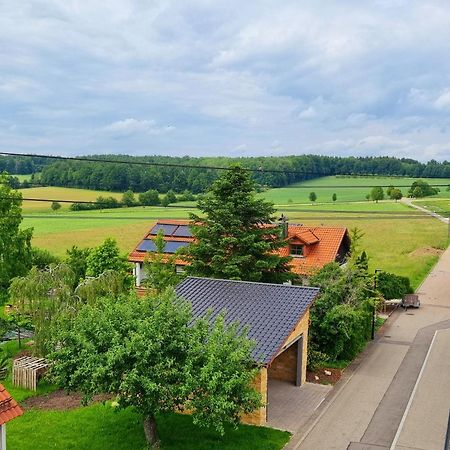 Landgasthof Traube Heidenheim an der Brenz Zewnętrze zdjęcie