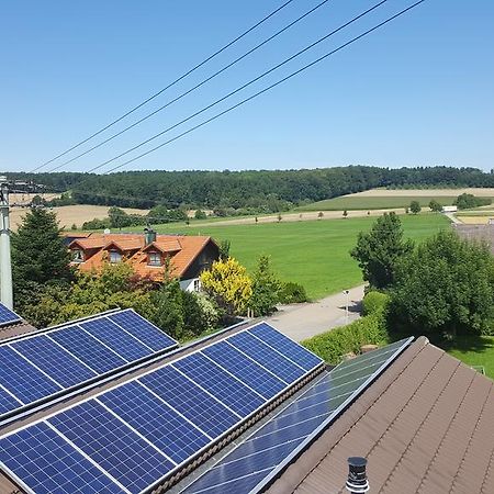 Landgasthof Traube Heidenheim an der Brenz Zewnętrze zdjęcie