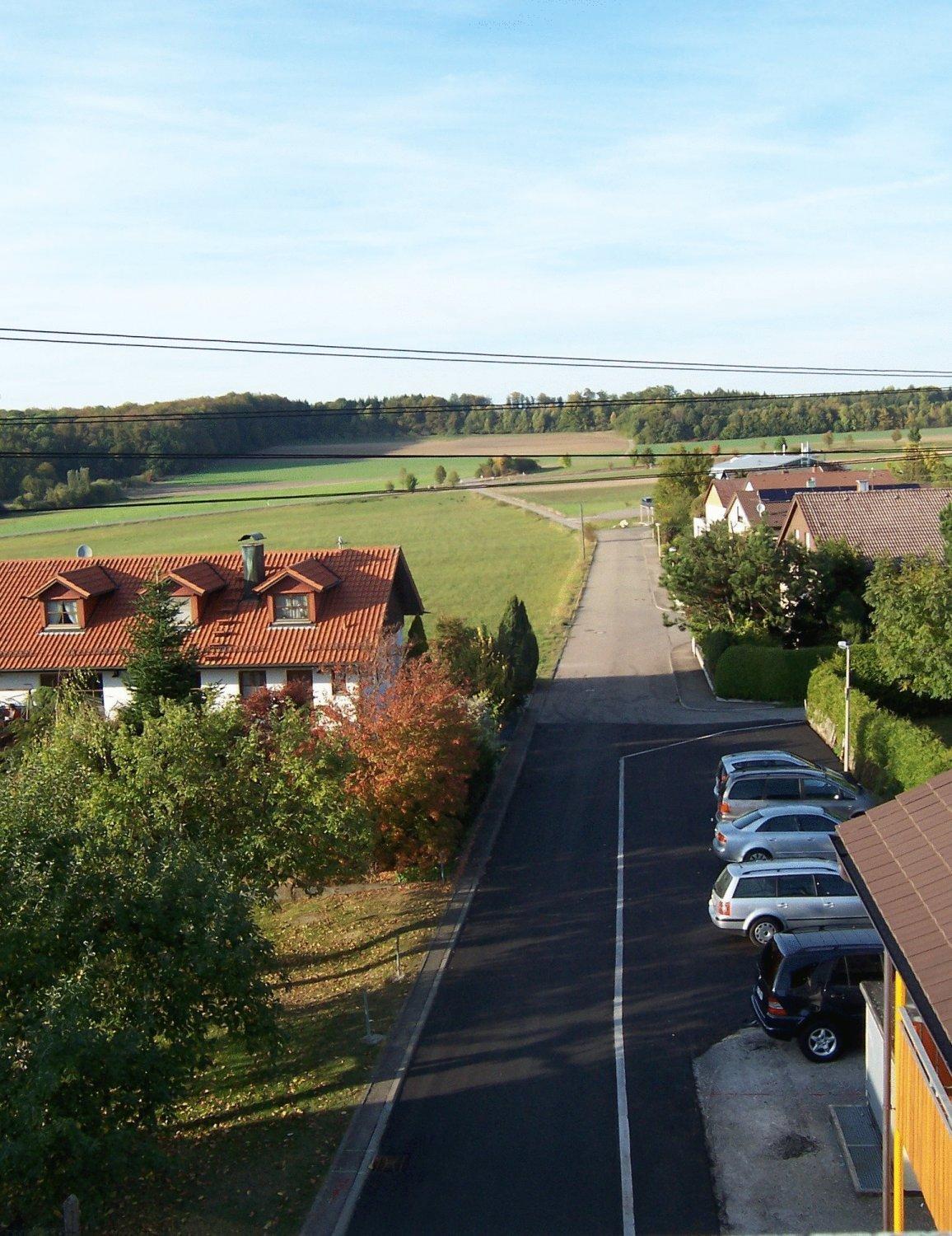 Landgasthof Traube Heidenheim an der Brenz Zewnętrze zdjęcie