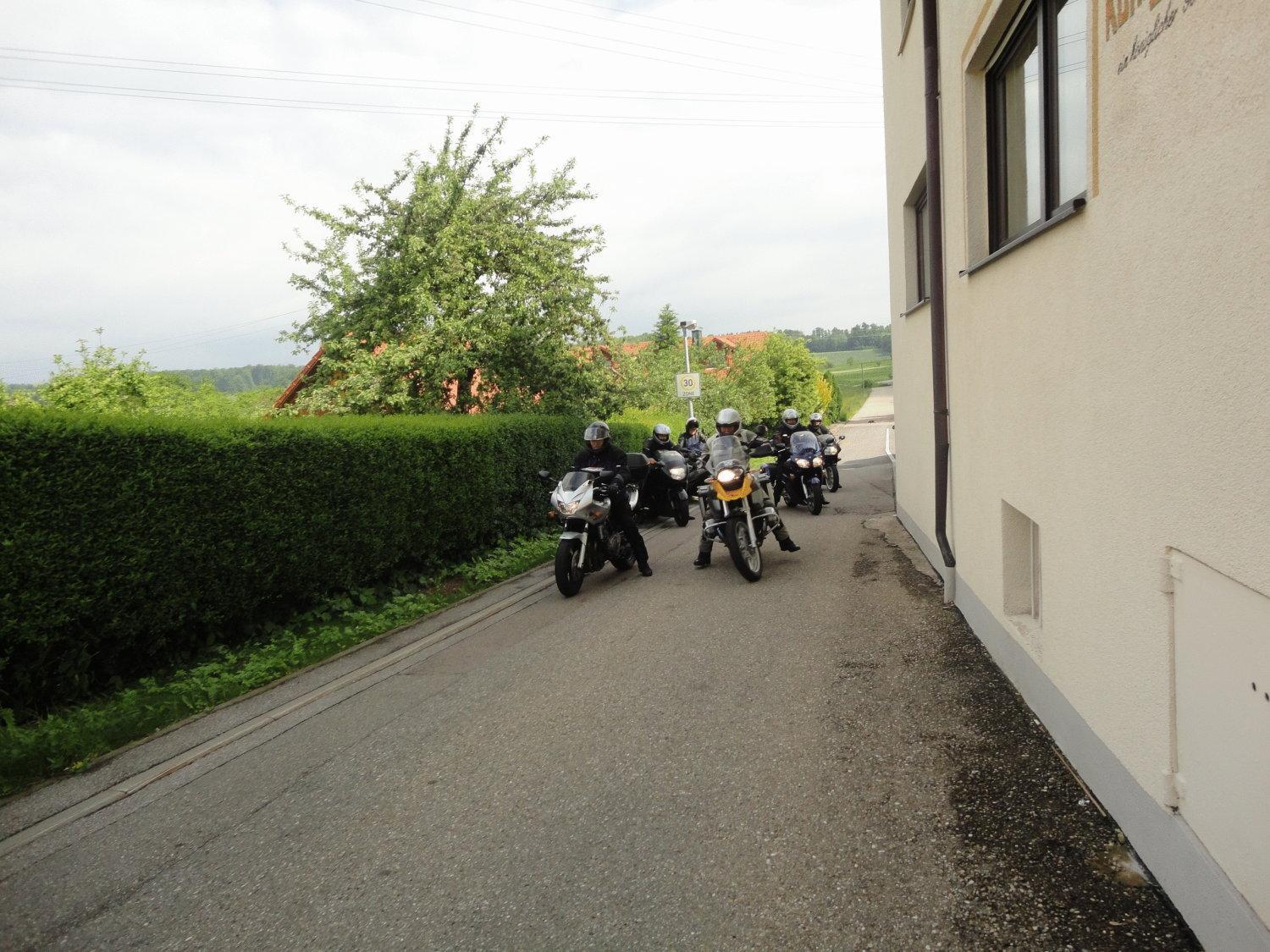 Landgasthof Traube Heidenheim an der Brenz Zewnętrze zdjęcie
