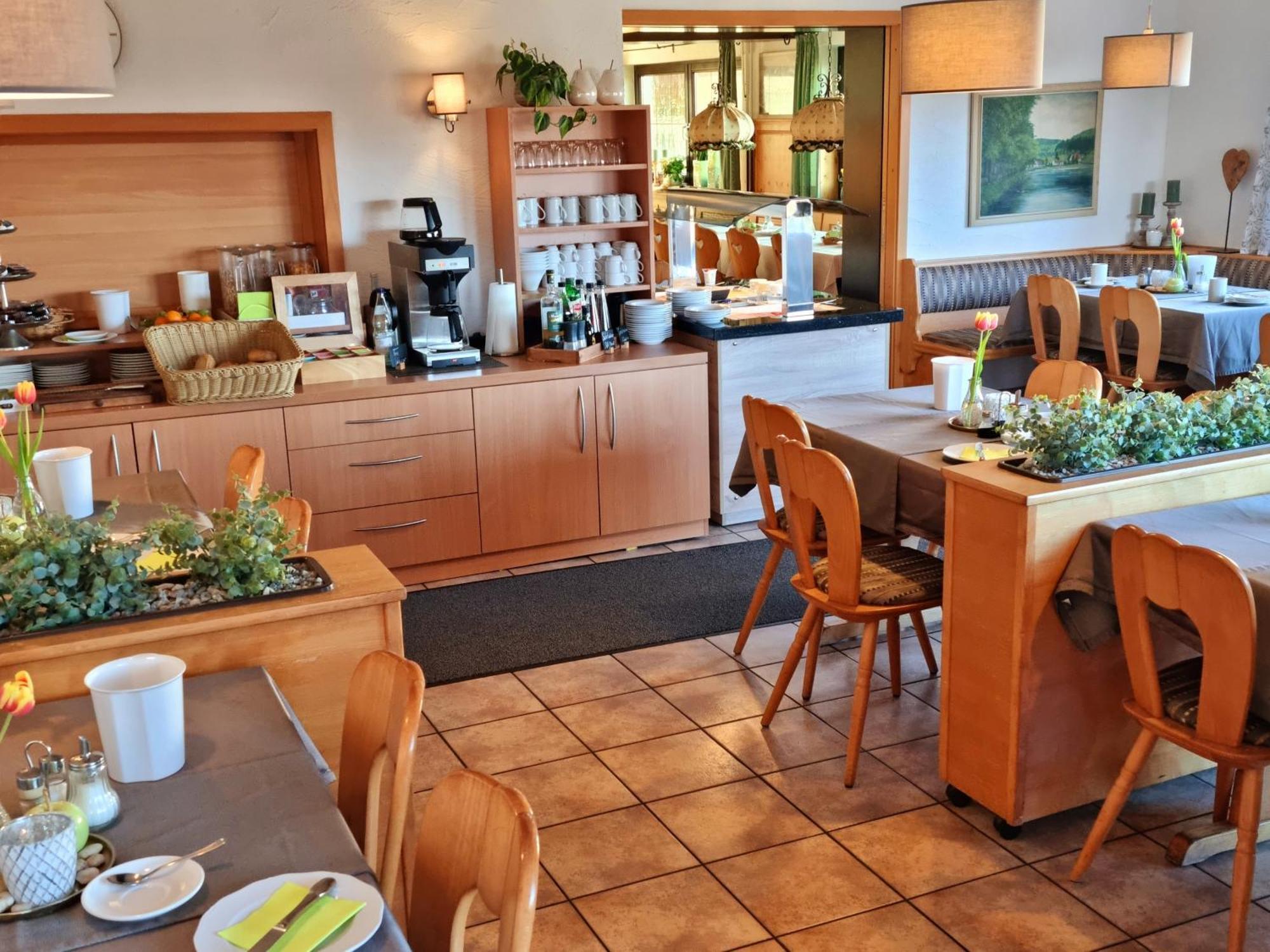 Landgasthof Traube Heidenheim an der Brenz Zewnętrze zdjęcie
