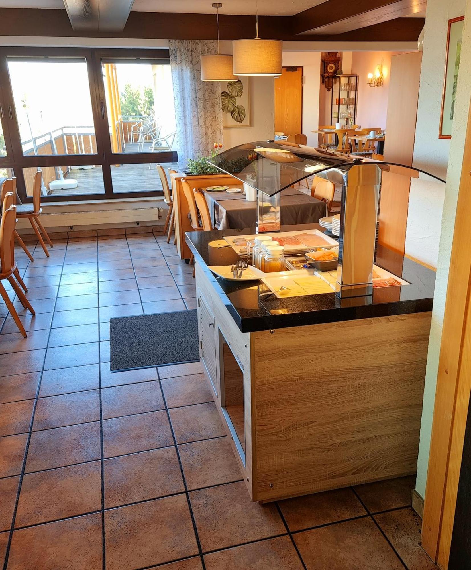Landgasthof Traube Heidenheim an der Brenz Zewnętrze zdjęcie