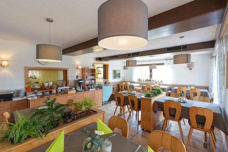 Landgasthof Traube Heidenheim an der Brenz Zewnętrze zdjęcie