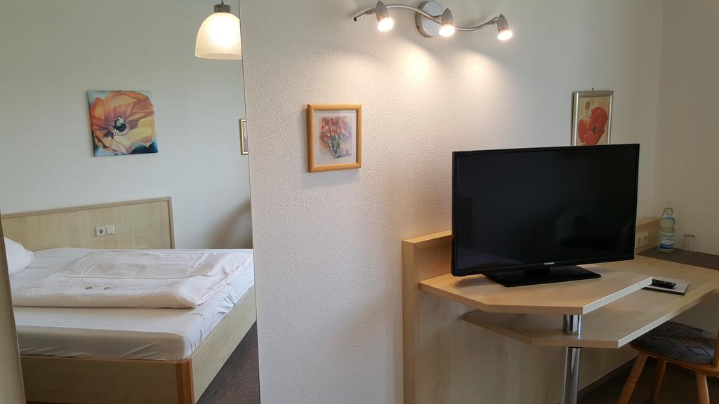 Landgasthof Traube Heidenheim an der Brenz Zewnętrze zdjęcie