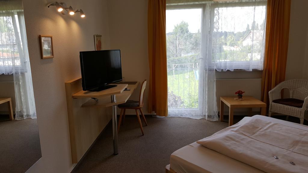 Landgasthof Traube Heidenheim an der Brenz Zewnętrze zdjęcie
