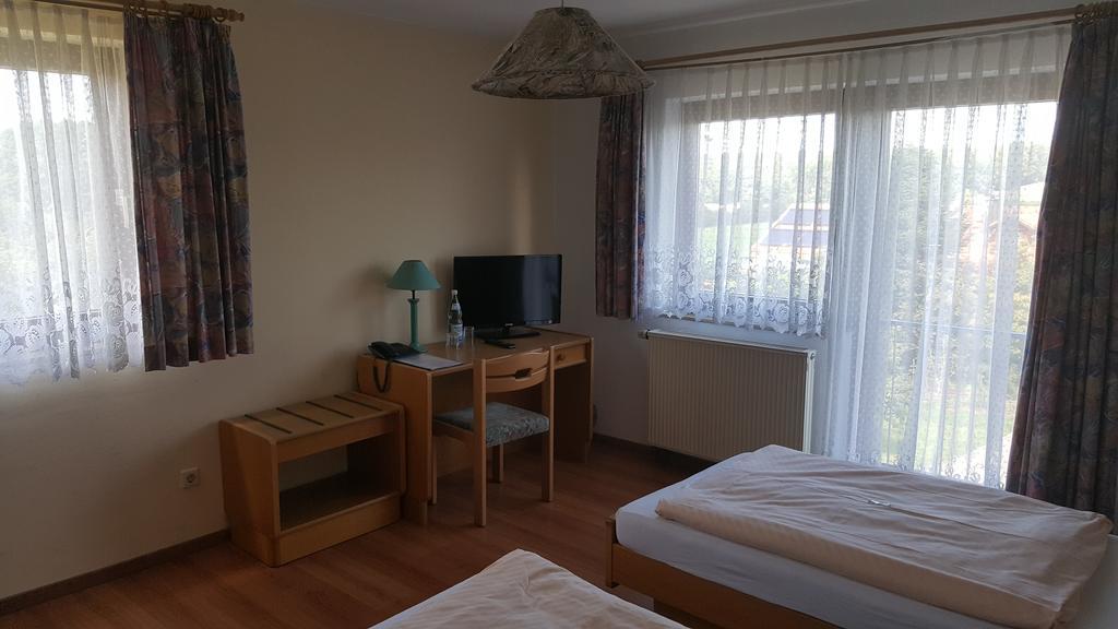 Landgasthof Traube Heidenheim an der Brenz Zewnętrze zdjęcie