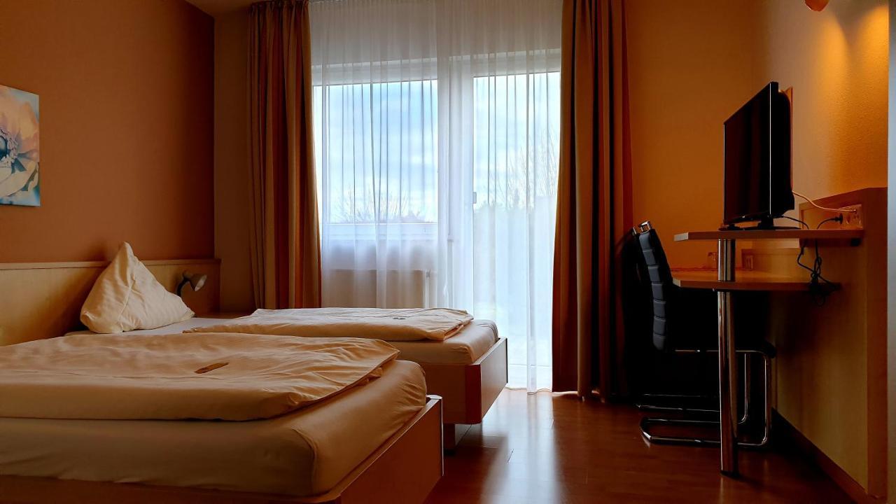 Landgasthof Traube Heidenheim an der Brenz Zewnętrze zdjęcie